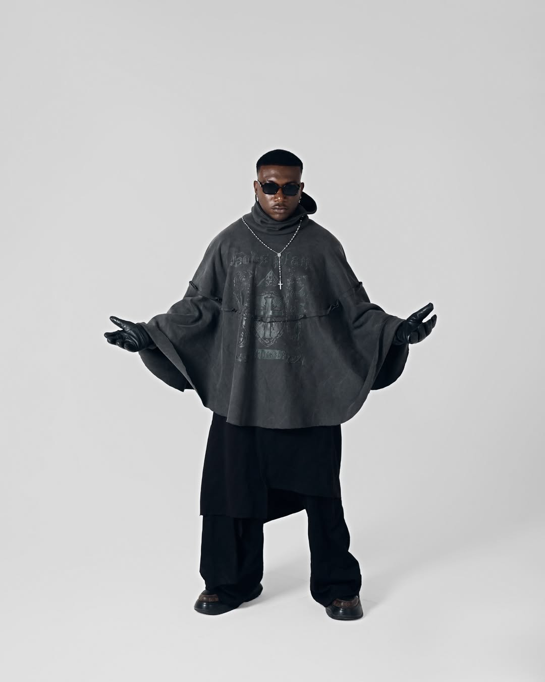 Image gallery marquee