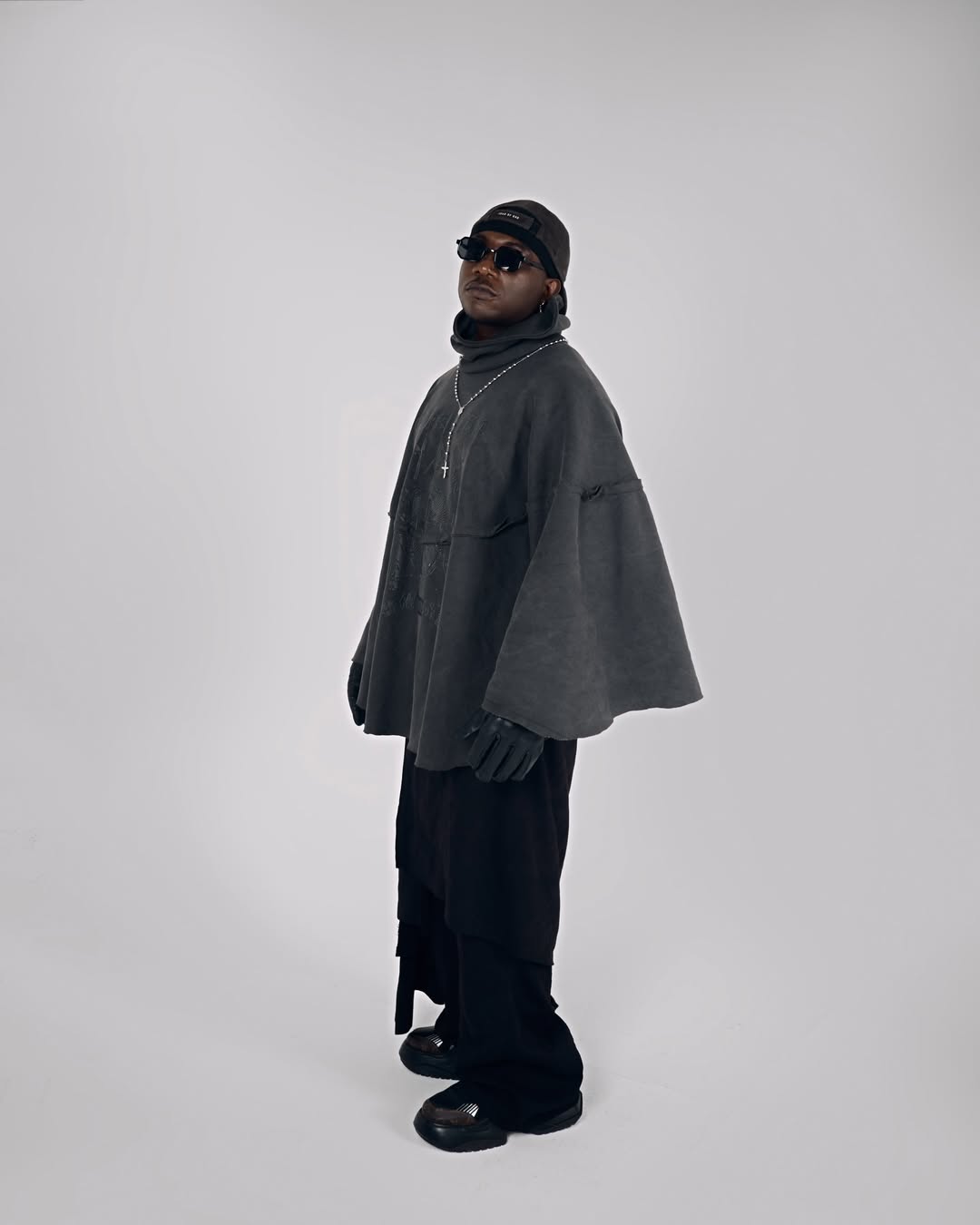 Image gallery marquee