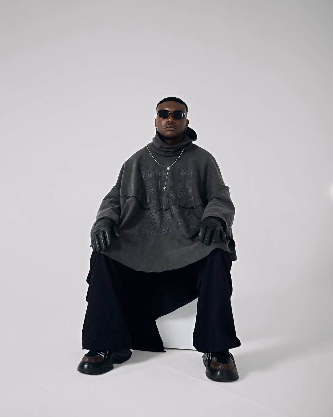 Image gallery marquee