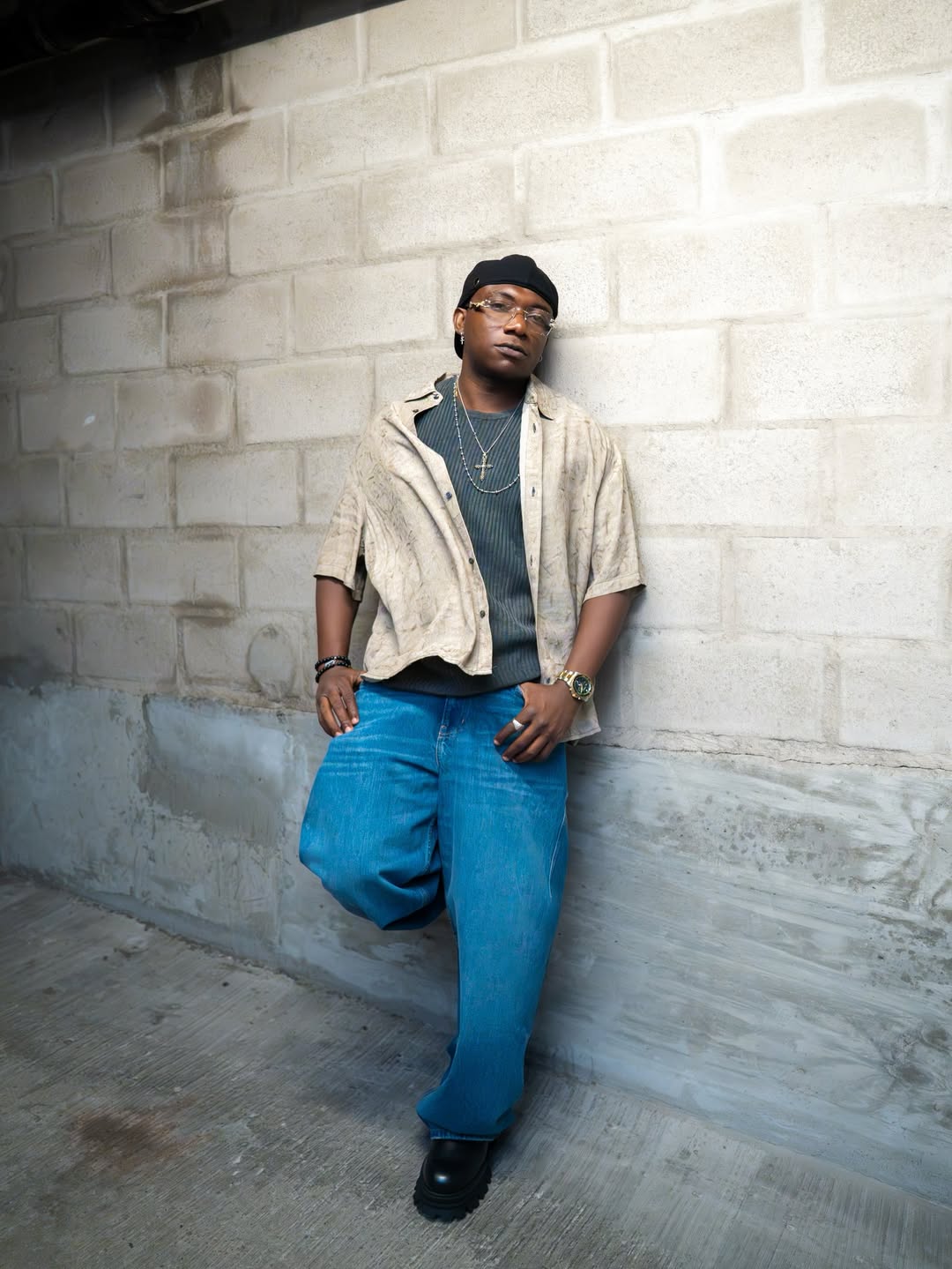 Image gallery marquee