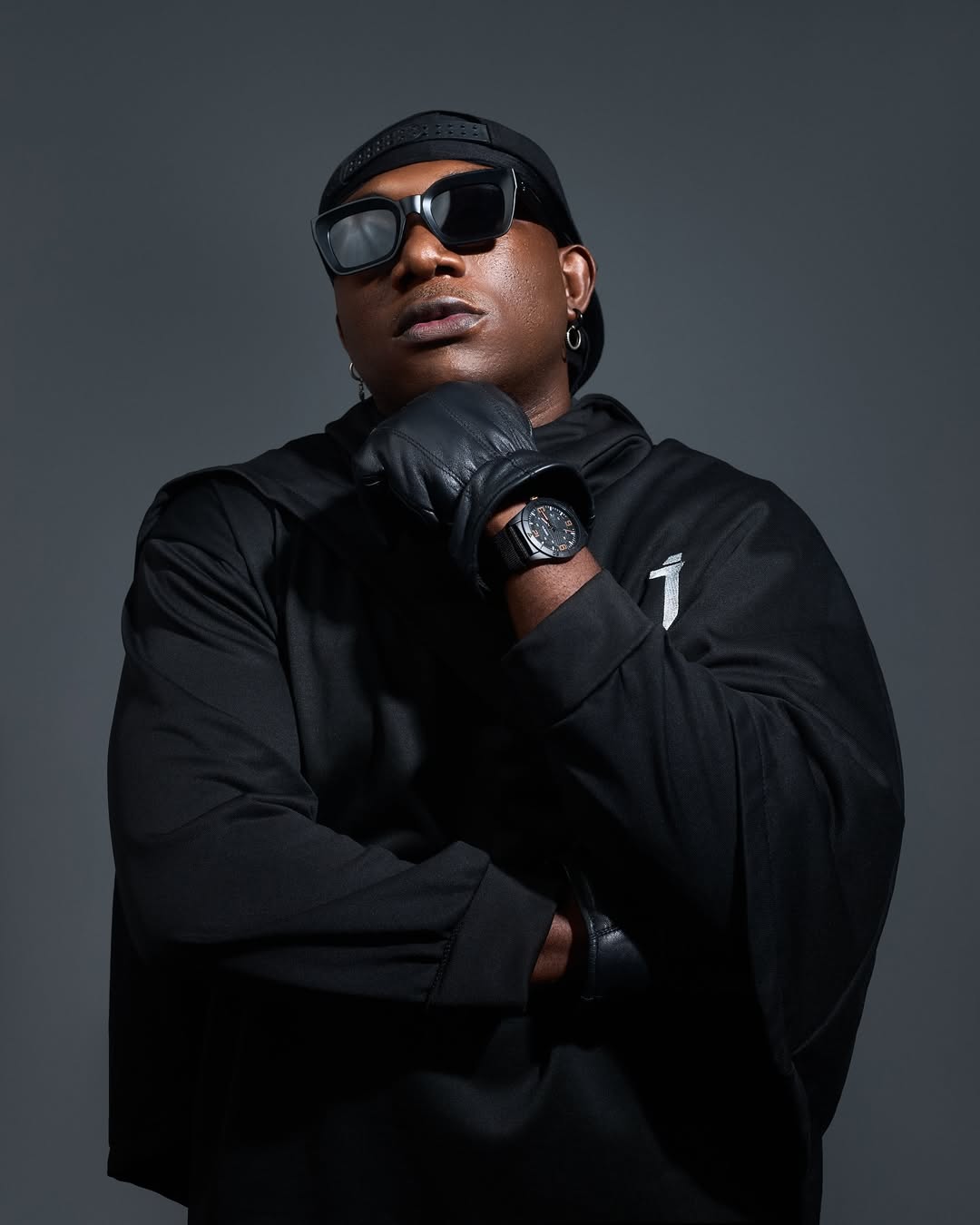 Image gallery marquee