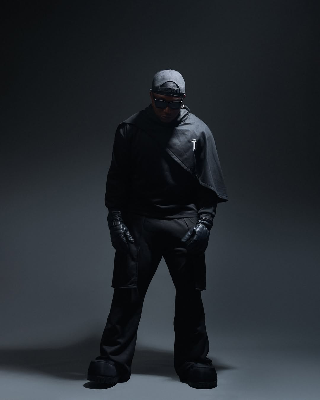 Image gallery marquee