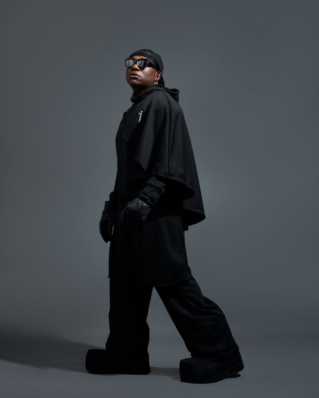 Image gallery marquee