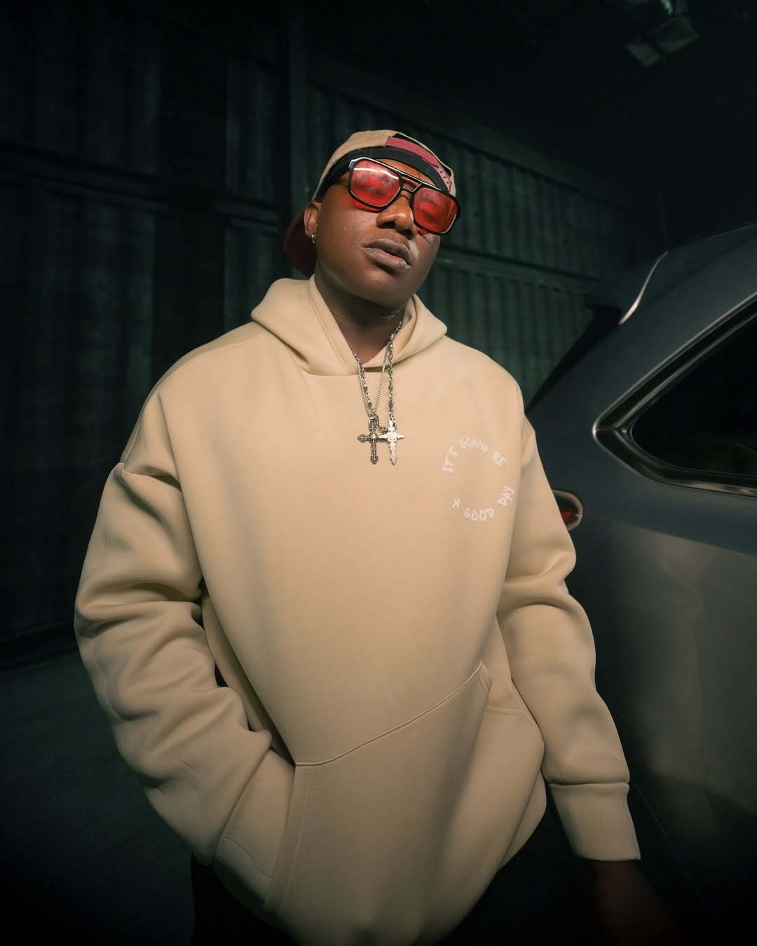 Image gallery marquee