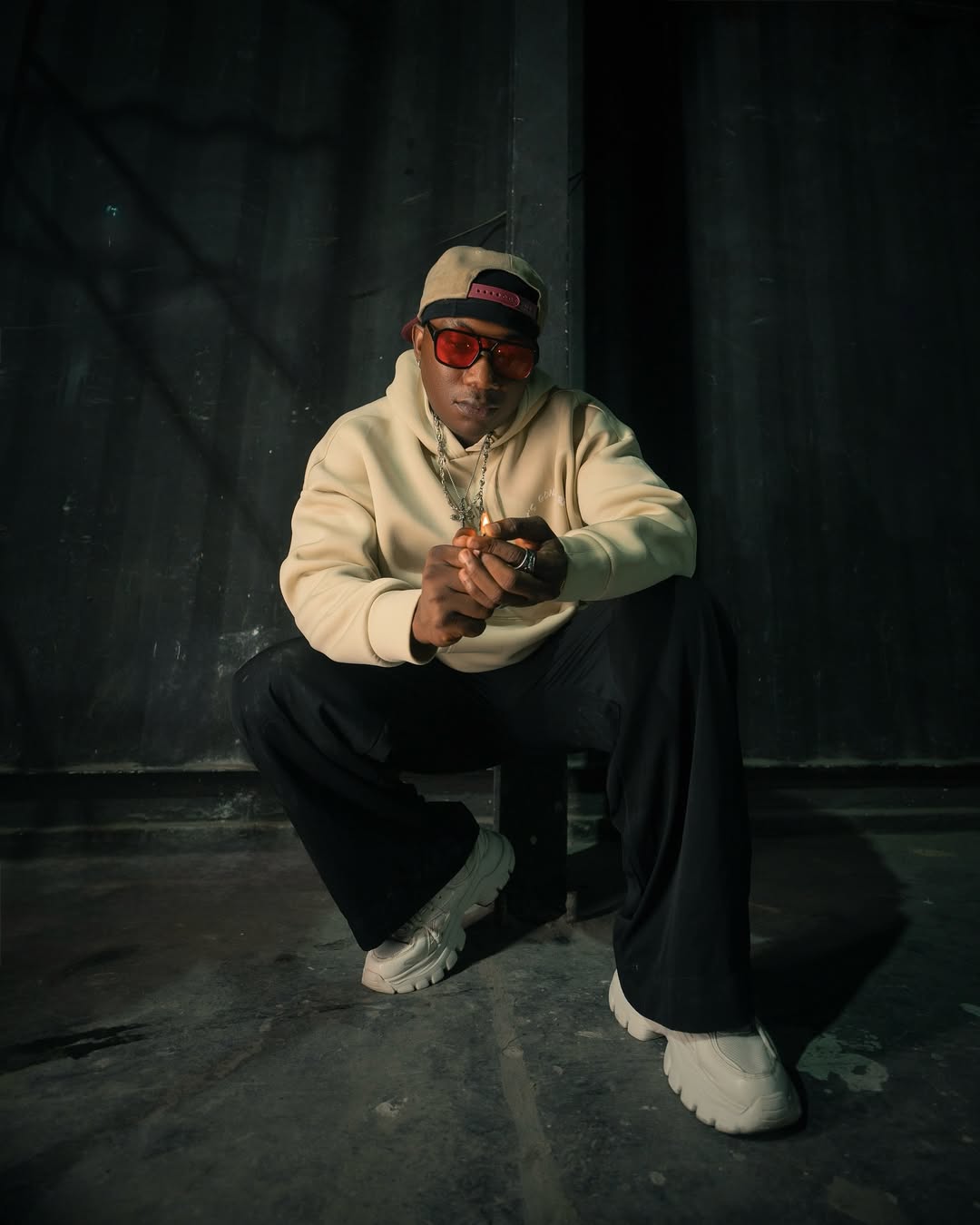 Image gallery marquee